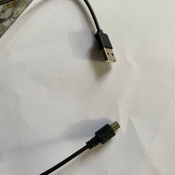 Câble usb