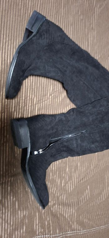 Bottes femme