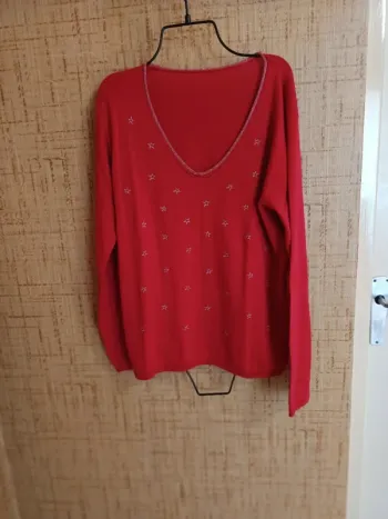 Pull Andromède – Taille 38/40