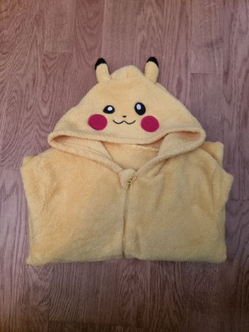 Sur pyjamas