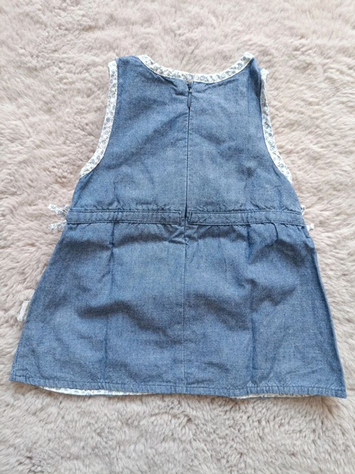 Robe d'été - photo numéro 3