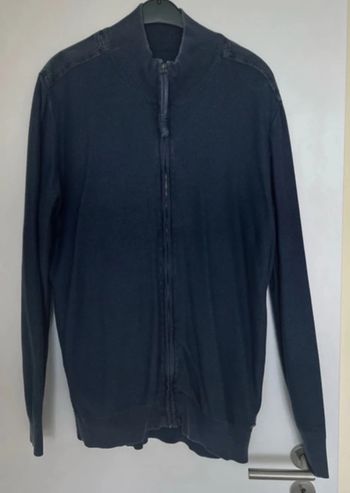 Gilet Tom Taylor XL