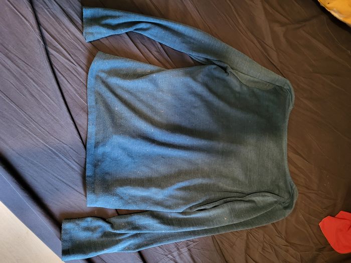 Hauts taille 38 1 euros pièce - photo numéro 10