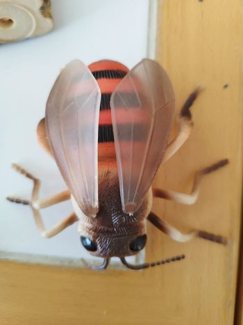 Grosse figurine Abeille figure Bee