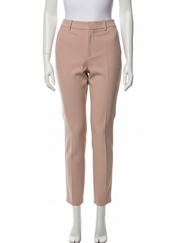 pantalon marron clair Taille 38 Nana Love