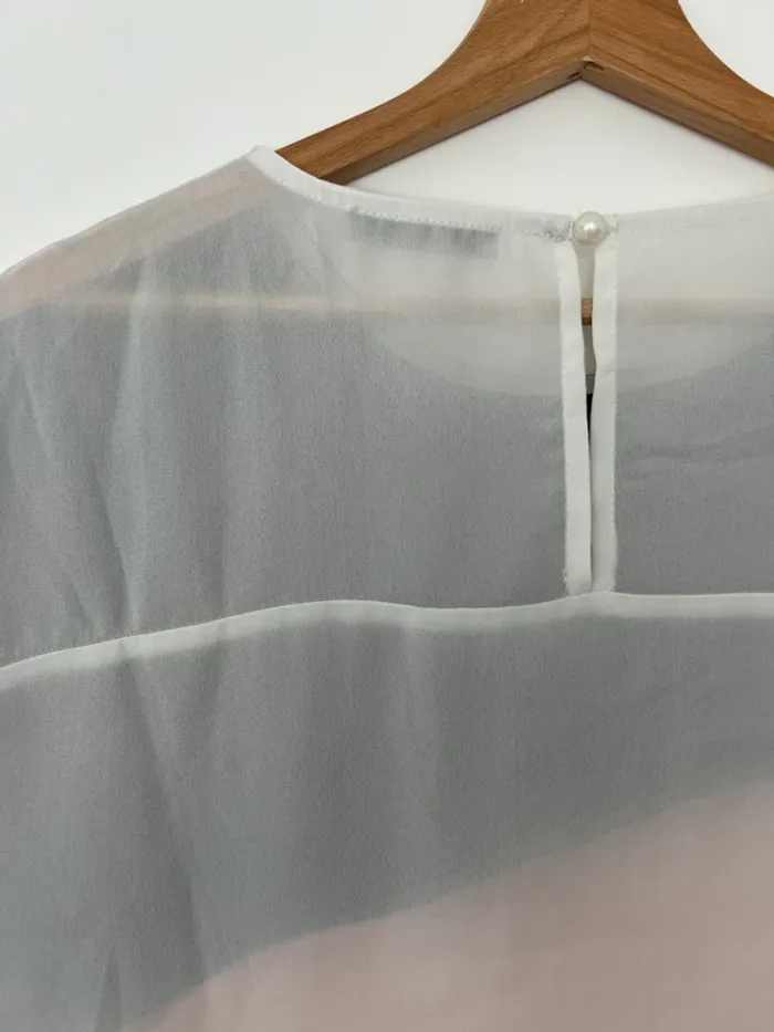 Blouse femme Shein - photo numéro 4