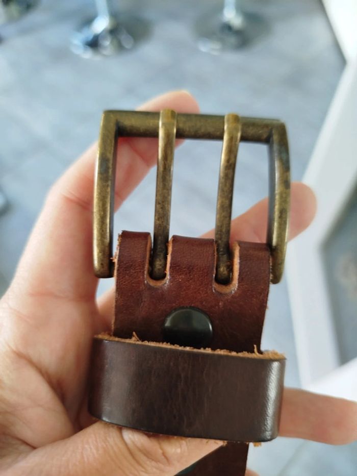 Ceinture temps des cerises T95 - photo numéro 3