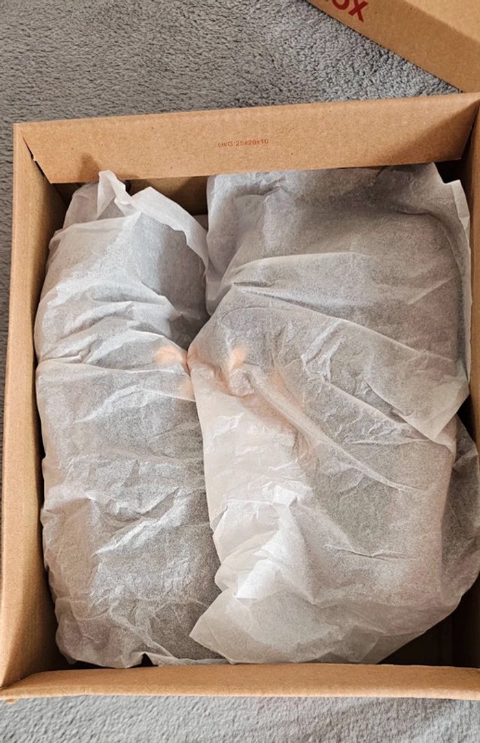 Chaussures garçon Sprox T27 neuves - photo numéro 7