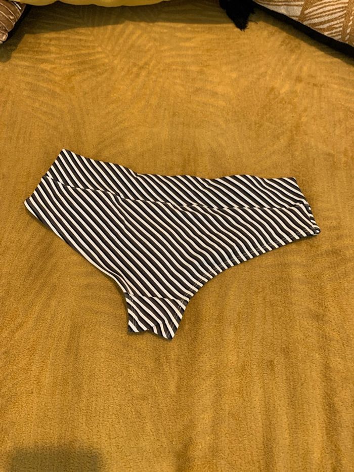 Bas de maillot de bain - photo numéro 2