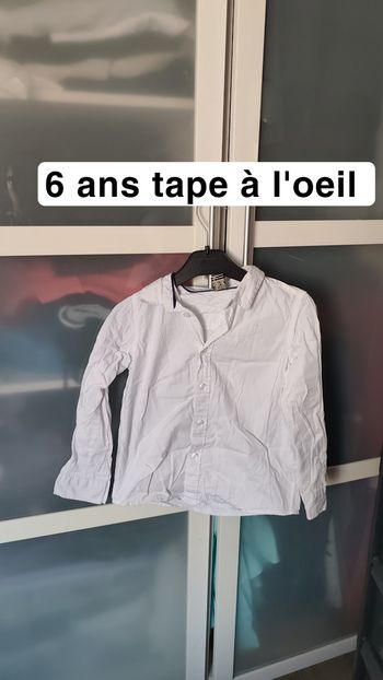 Chemise