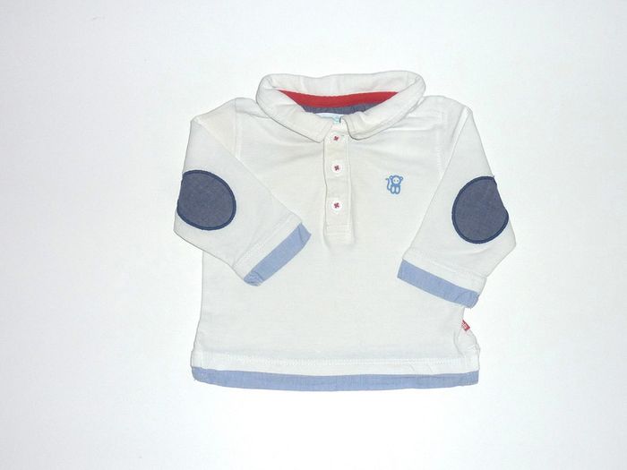 Polo Obaibi 3 mois