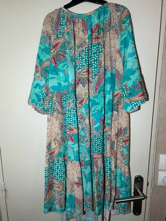 Robe vintage - photo numéro 10
