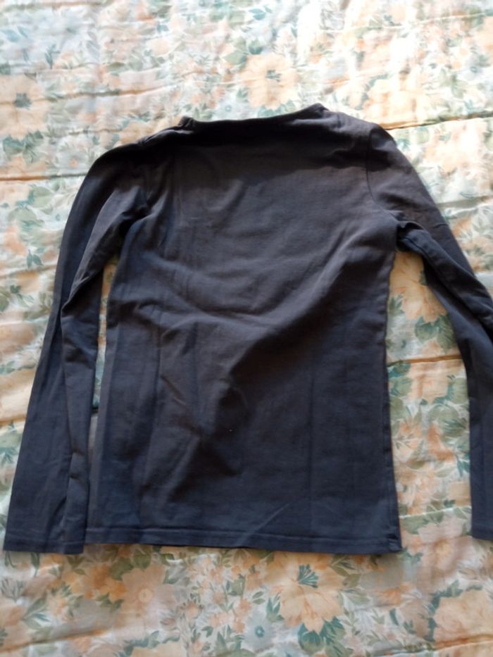 T-shirt Okaïdi 10 ans - photo numéro 4