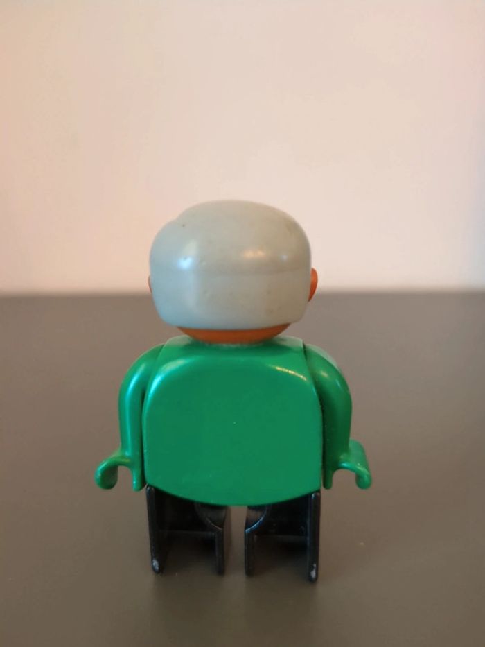 figurine Lego Duplo - photo numéro 2