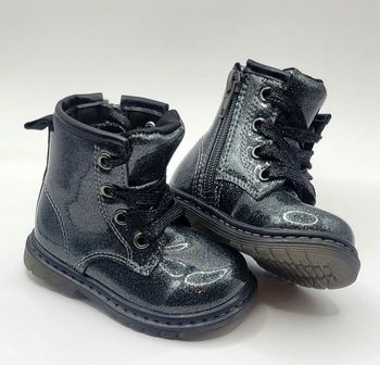 Bottines Style "D0C" 🥾