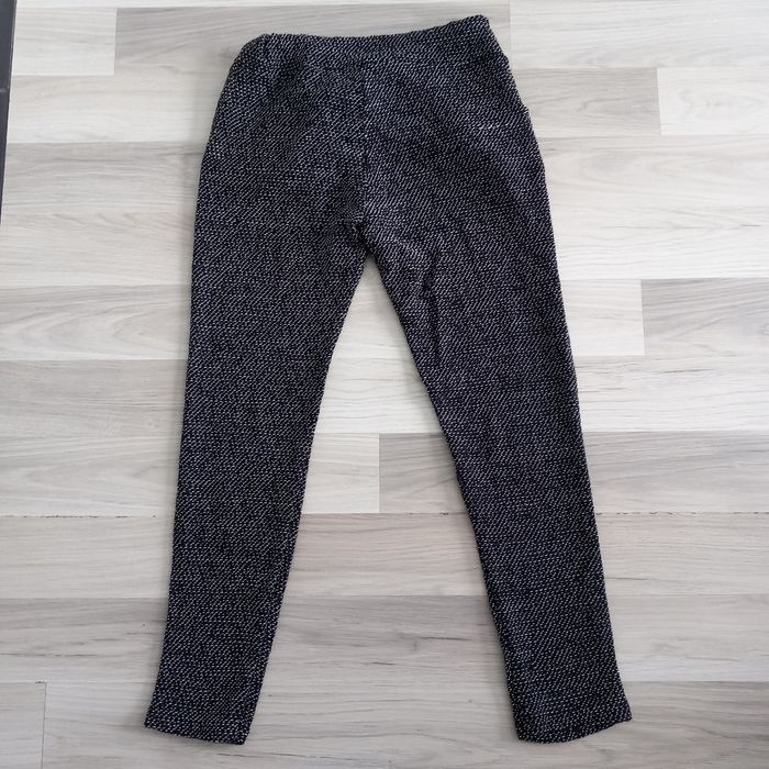 Ensemble jogging femme gris Made in Italy taille S/M - photo numéro 10