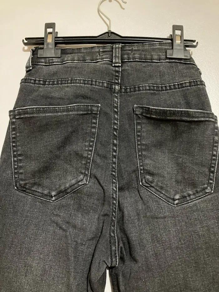 Jean taille haute skinny - photo numéro 11