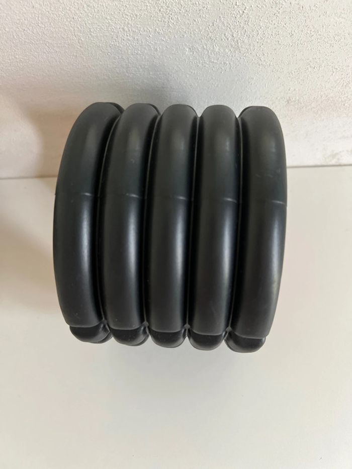 Rouleau de massage Sveltus - photo numéro 2