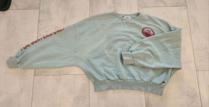 Sweat Pull&Bear, taille M.