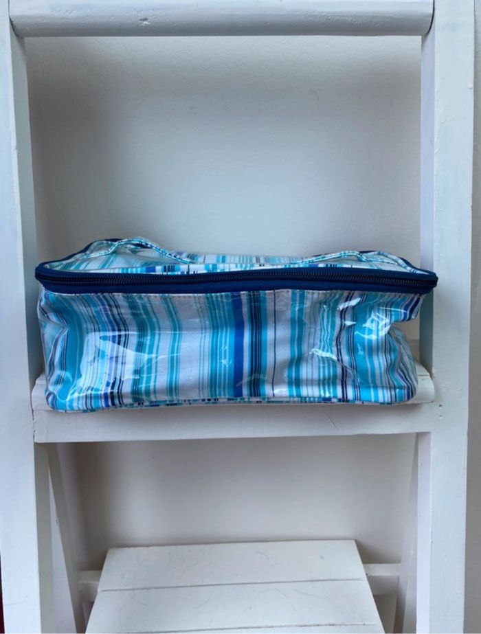 Trousse de toilette - photo numéro 2