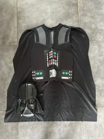 Costume Star Wars, enfants