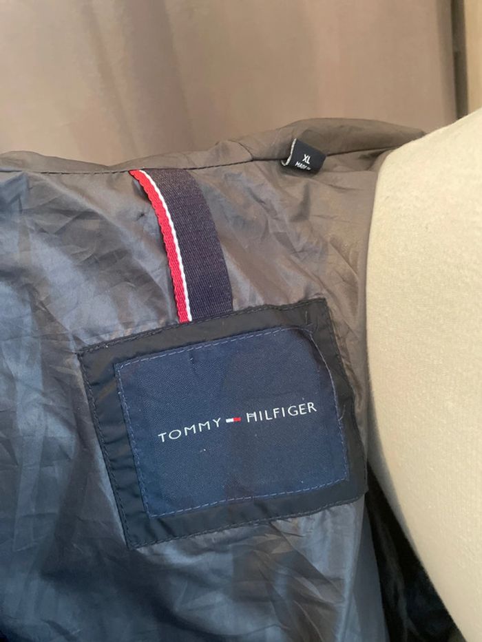 Doudoune Tommy Hilfiger - photo numéro 6