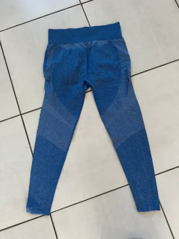 Legging dominos