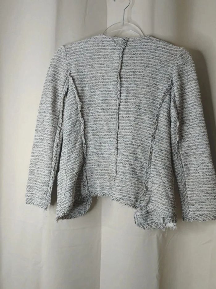 Veste motivi - photo numéro 7
