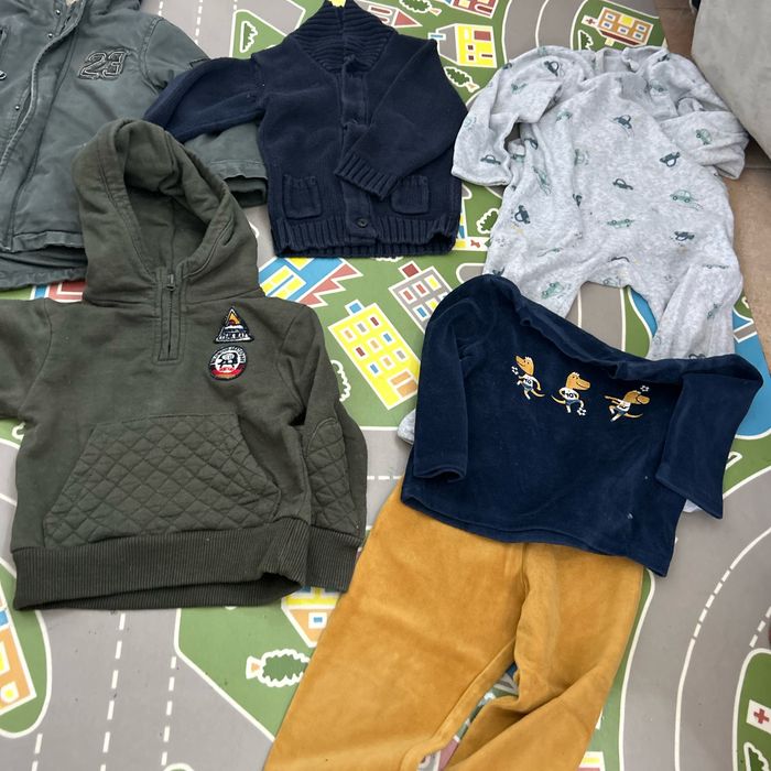 Lot de 6 vêtements Kiabi en 3 ans - photo numéro 5