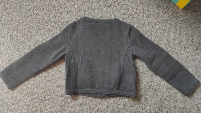 Veste 3 ans - photo numéro 6