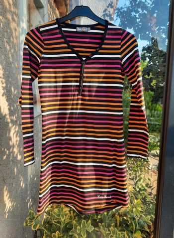Robe Little Marcel T 36