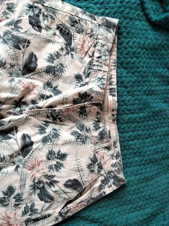 Pantalon coloré - photo numéro 2