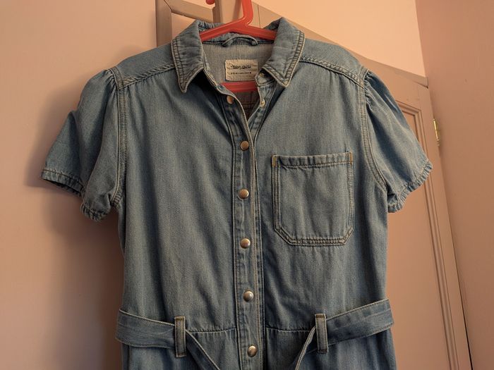 Combinaison - photo numéro 2