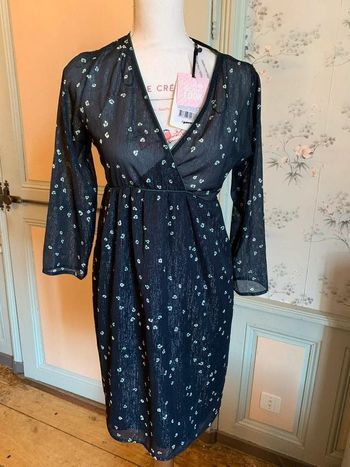 Robe Naf Naf neuve avec étiquette