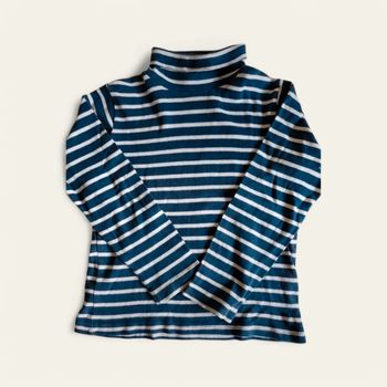 🩷 Sous-pulls pour fille taille 6 ans