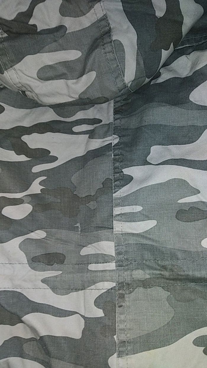 Manteau - photo numéro 4