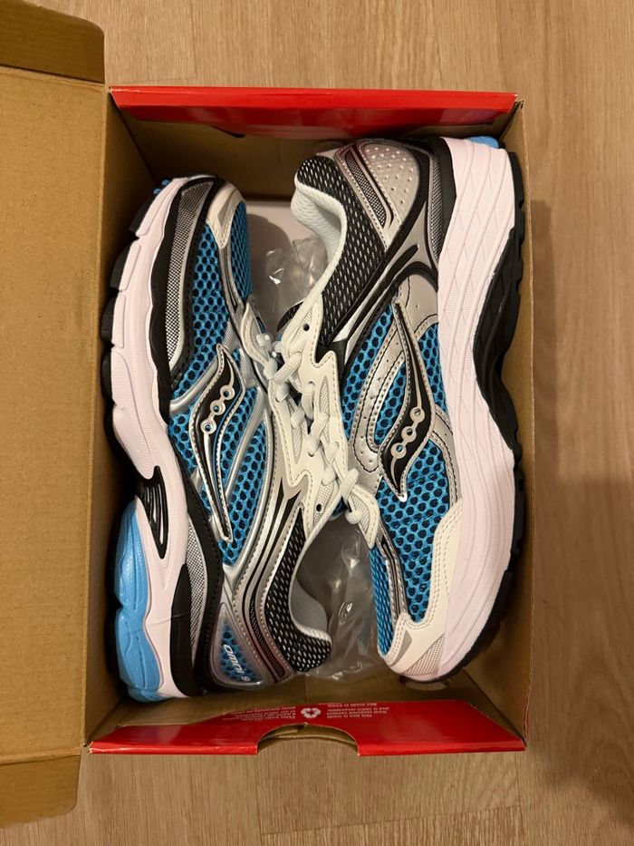 Saucony Omni 9 - photo numéro 2