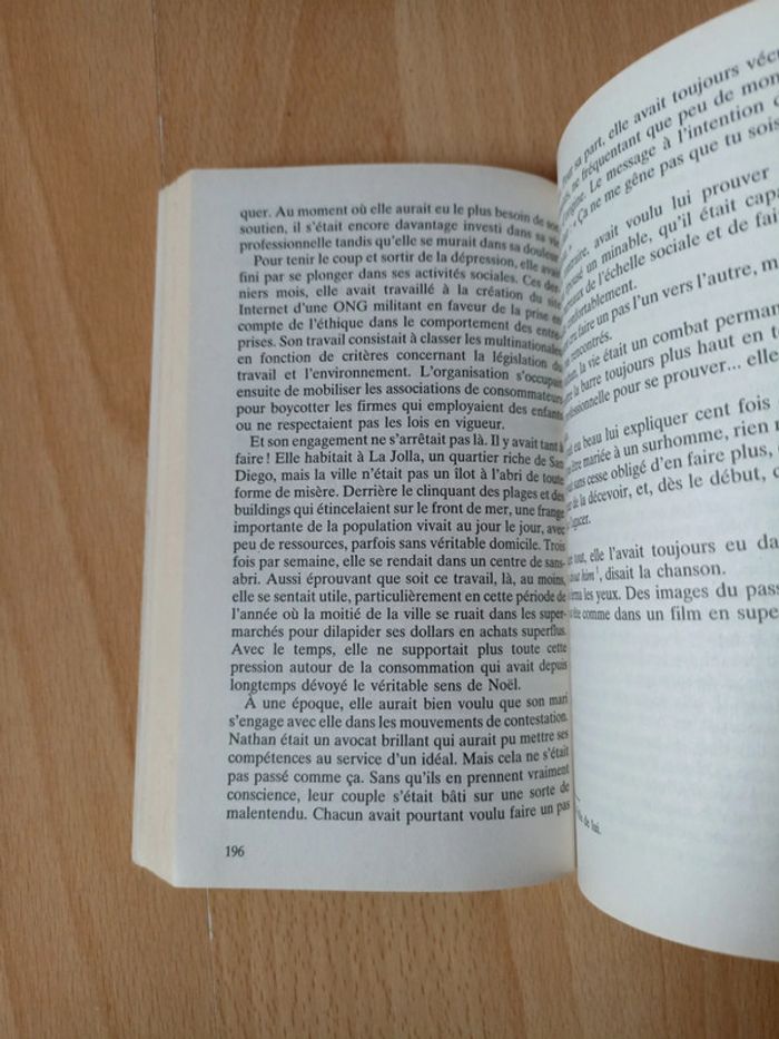 Livre Guillaume Musso - photo numéro 3