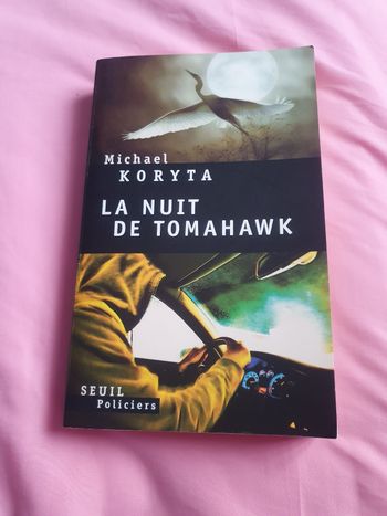 La nuit de Tomahawk