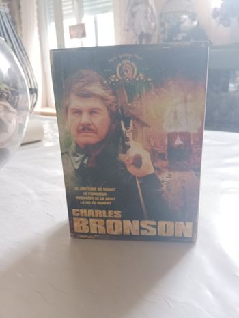 Coffret DVD collector