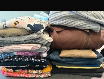 Lot 26 vêtements en taille 40-42/42-44