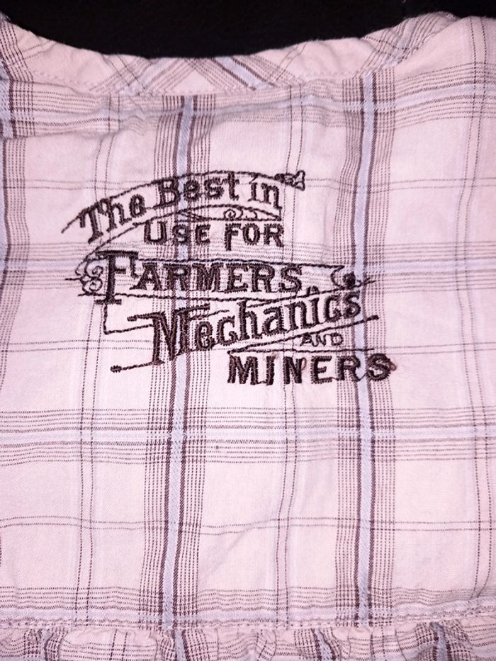 Blouse Levi's 12 mois - photo numéro 5