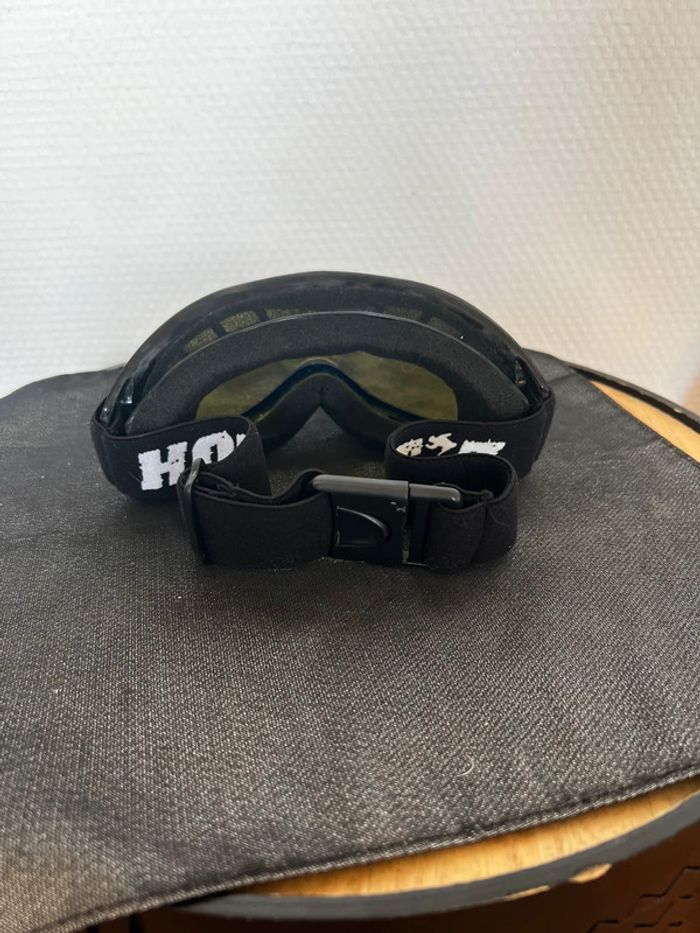Lunettes /masque de ski - photo numéro 2