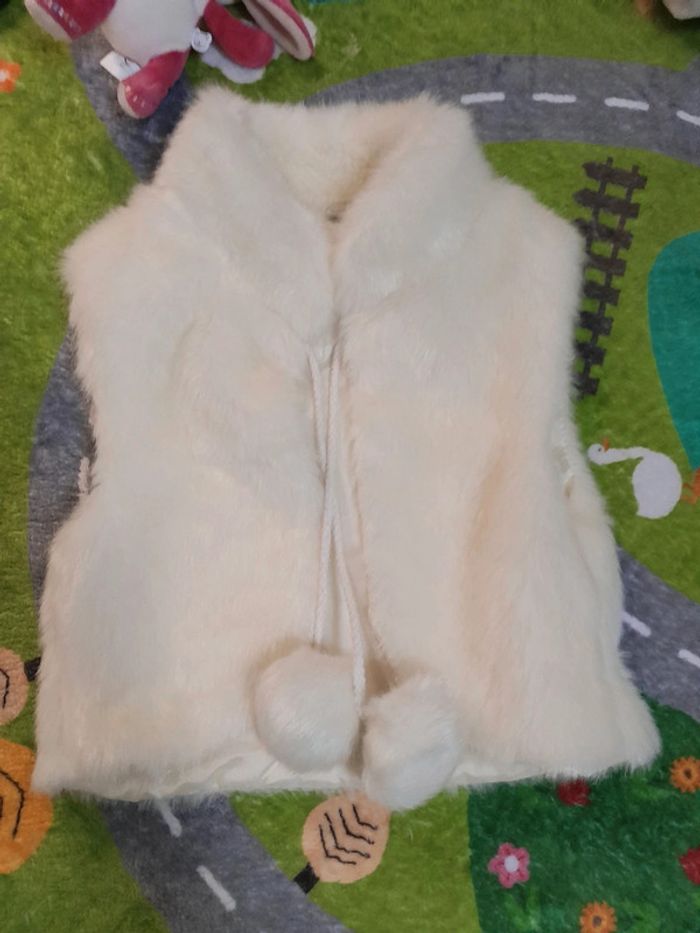 Gilet sans marque