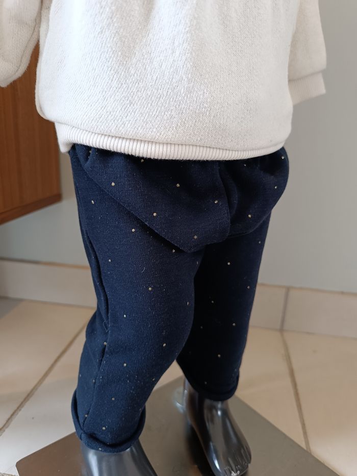 Lot 4 vêtements 6 mois - photo numéro 3