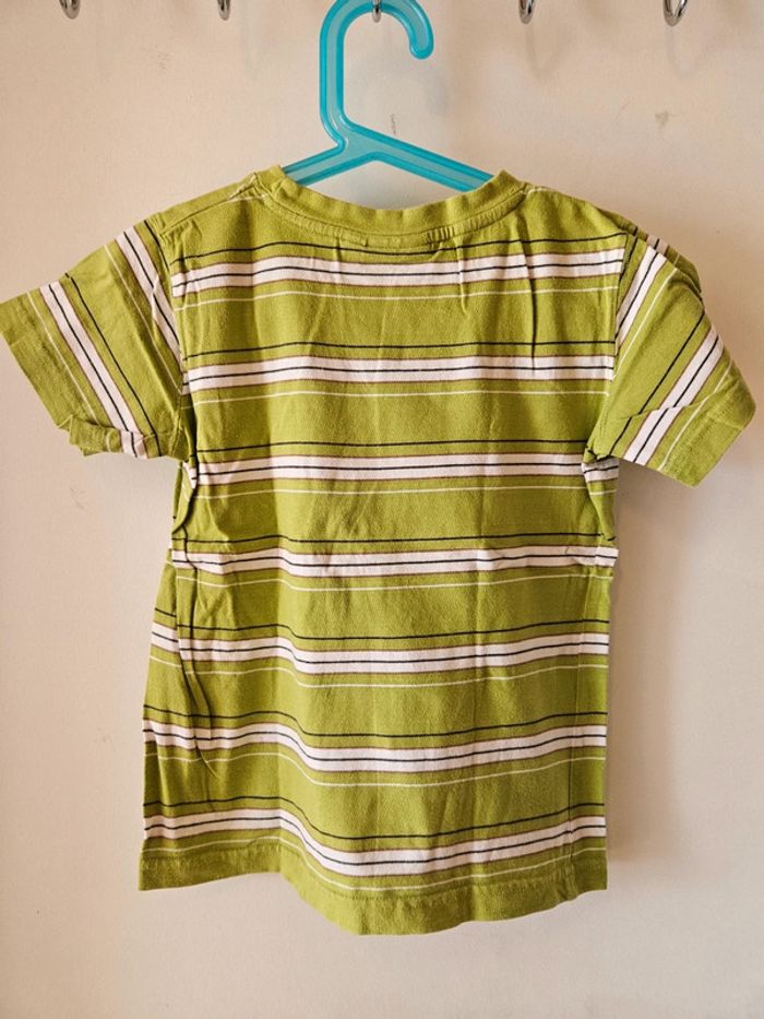 Tee-shirt - photo numéro 2