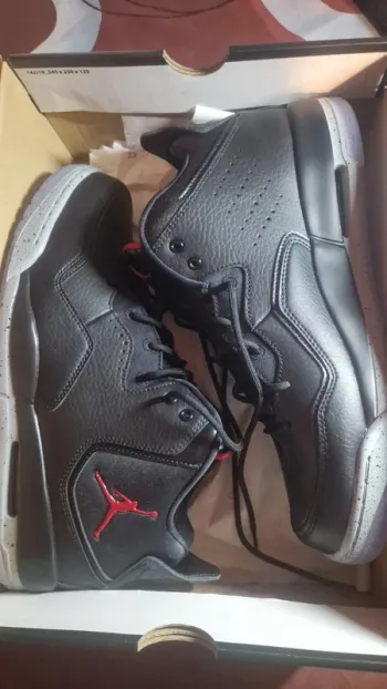 Basket Jordan Courtside 23