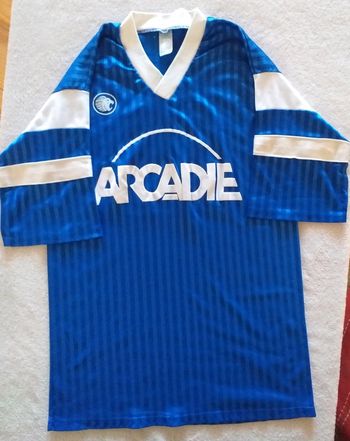 Maillot de sport LE ROC sport