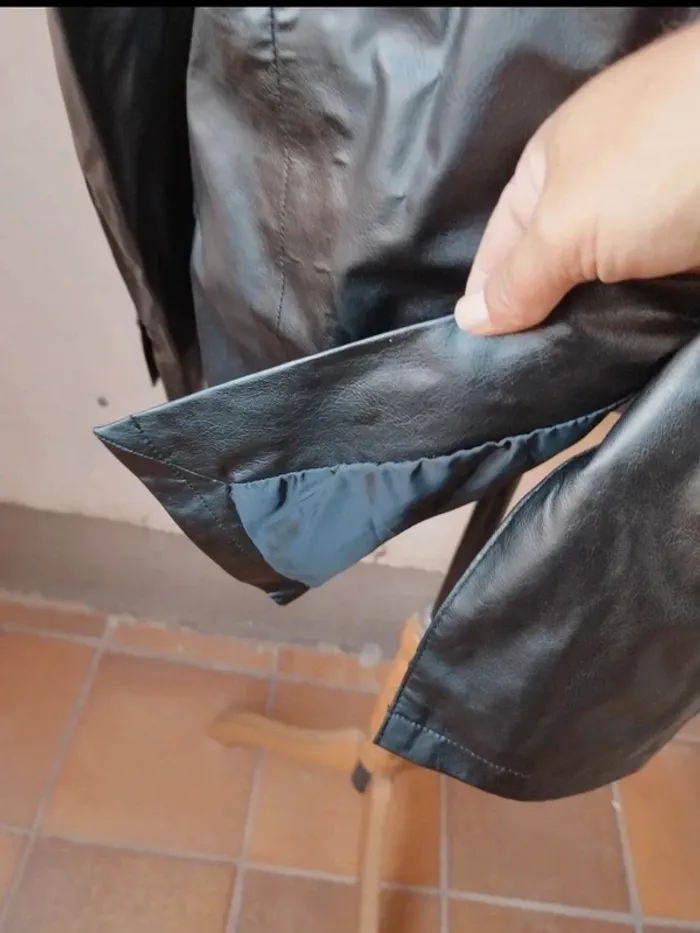 Veste taille xl-xxl - photo numéro 6