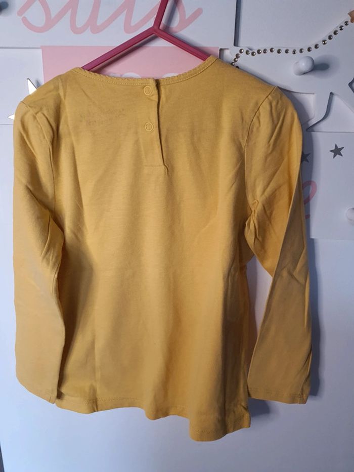 Haut 6 ans - photo numéro 4